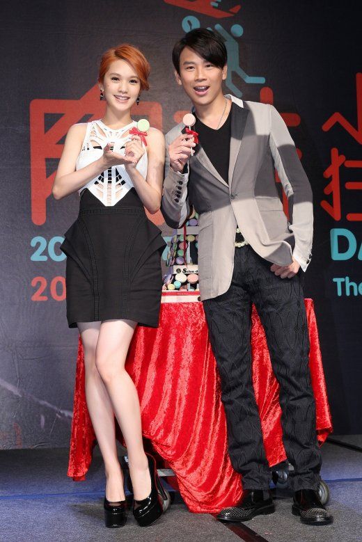 陶喆未婚妻 陶喆未婚妻
