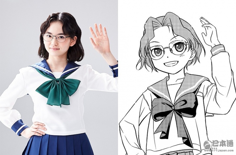 小林杏奈演员 小林杏奈演员