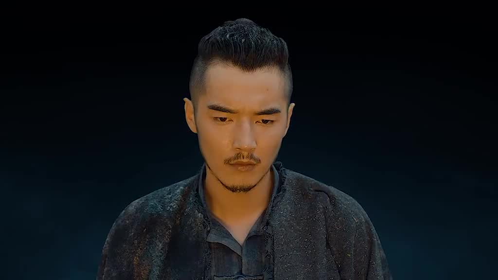 河伯2为什么换男主
