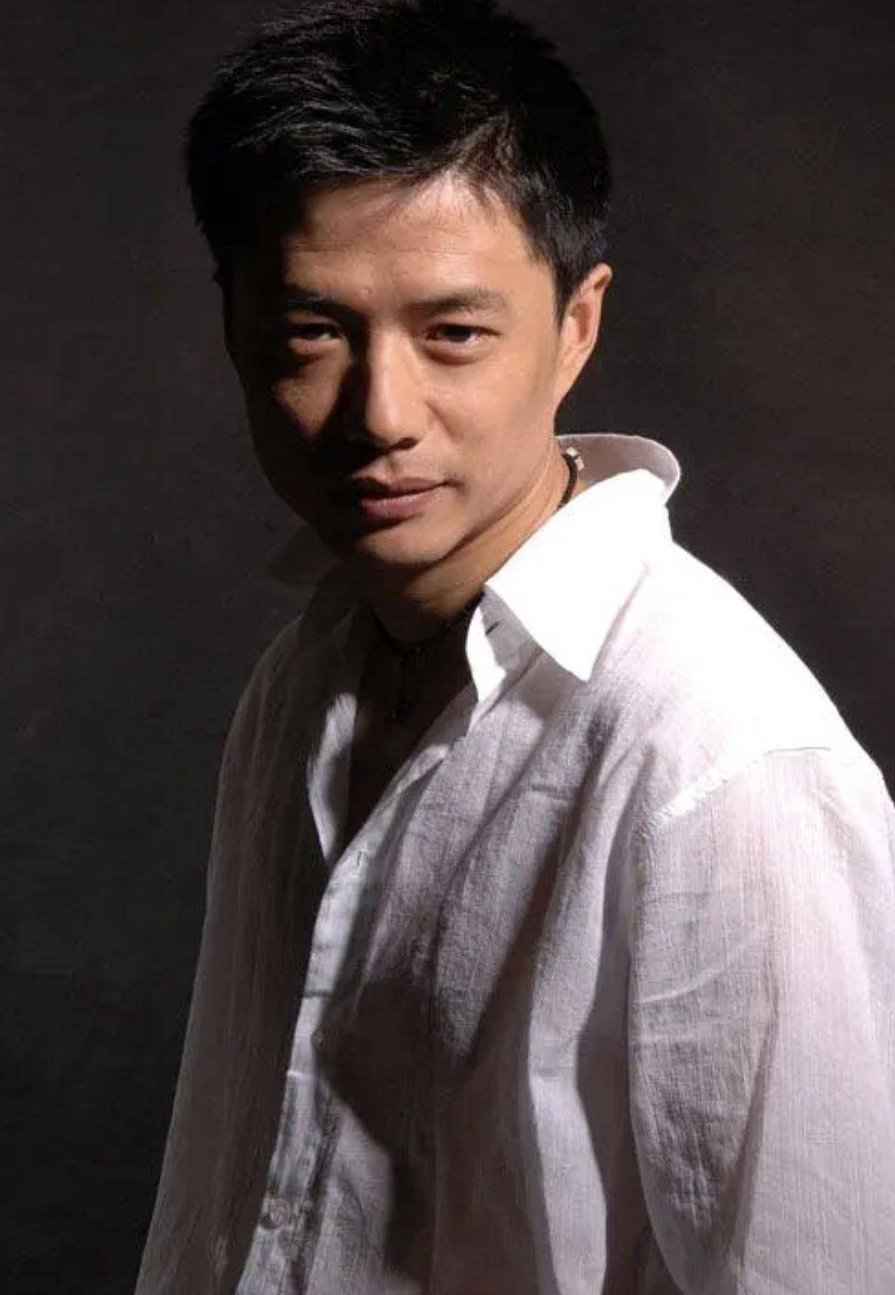 段奕宏老婆王瑾