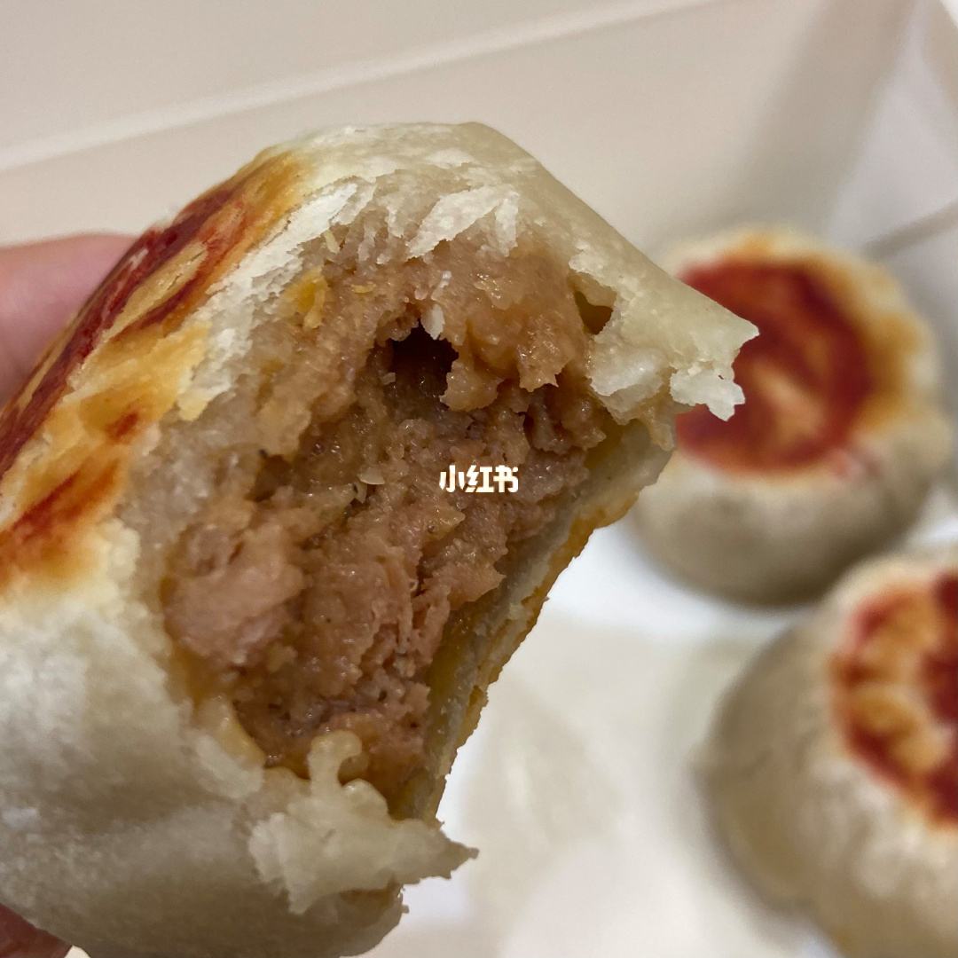 人肉月饼 人肉月饼