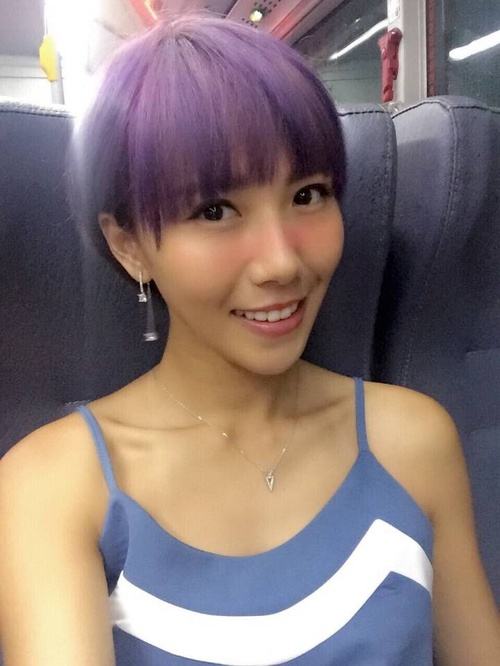 黑girl小蛮
