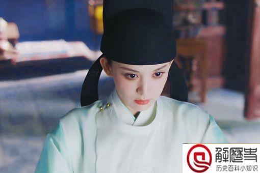 库狄琉璃历史原型