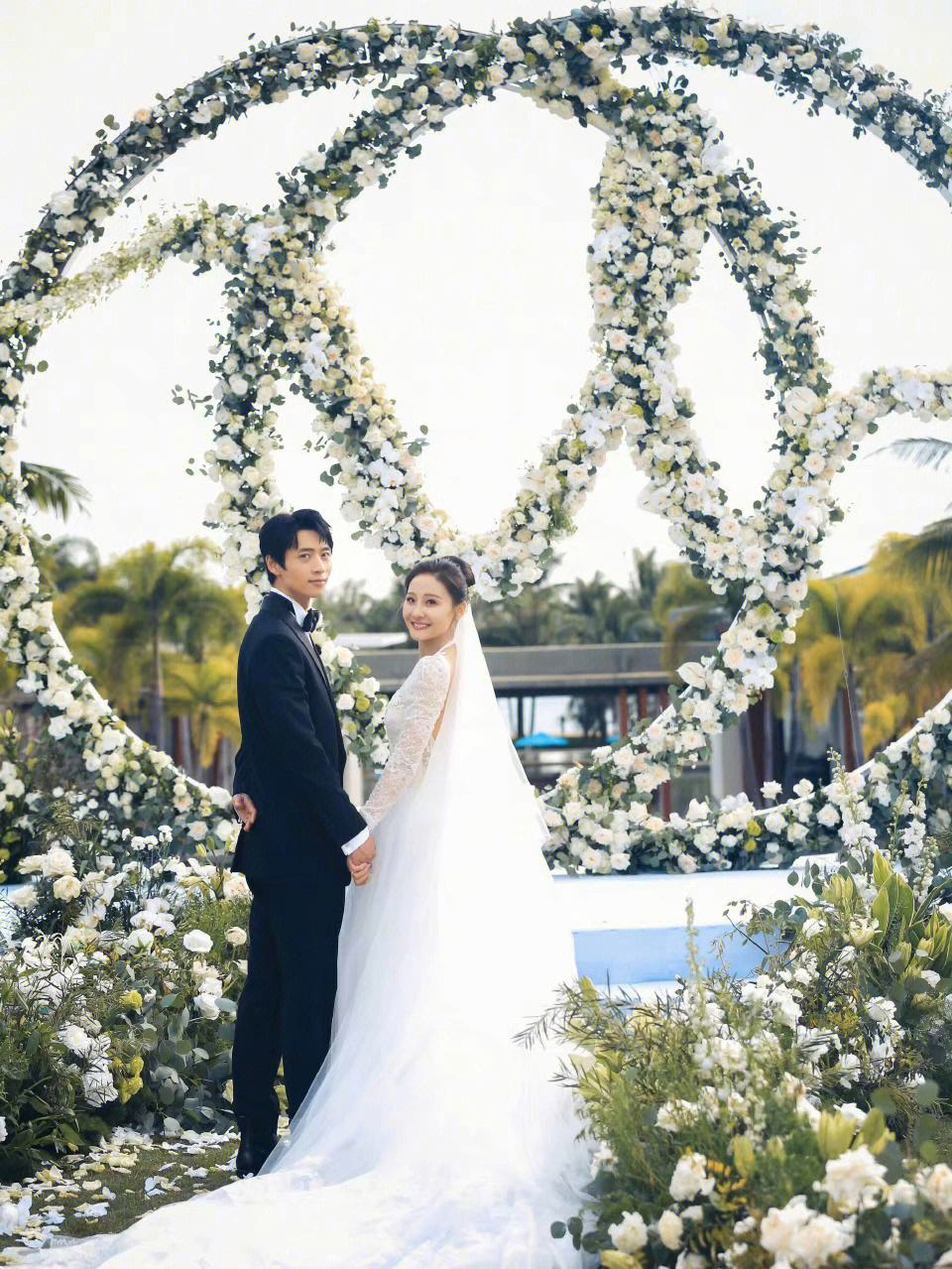 魏晨于玮将于下周举行婚礼