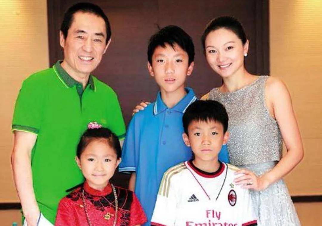 张艺谋老婆否定急售无锡别墅 张艺谋老婆否定急售无锡别墅