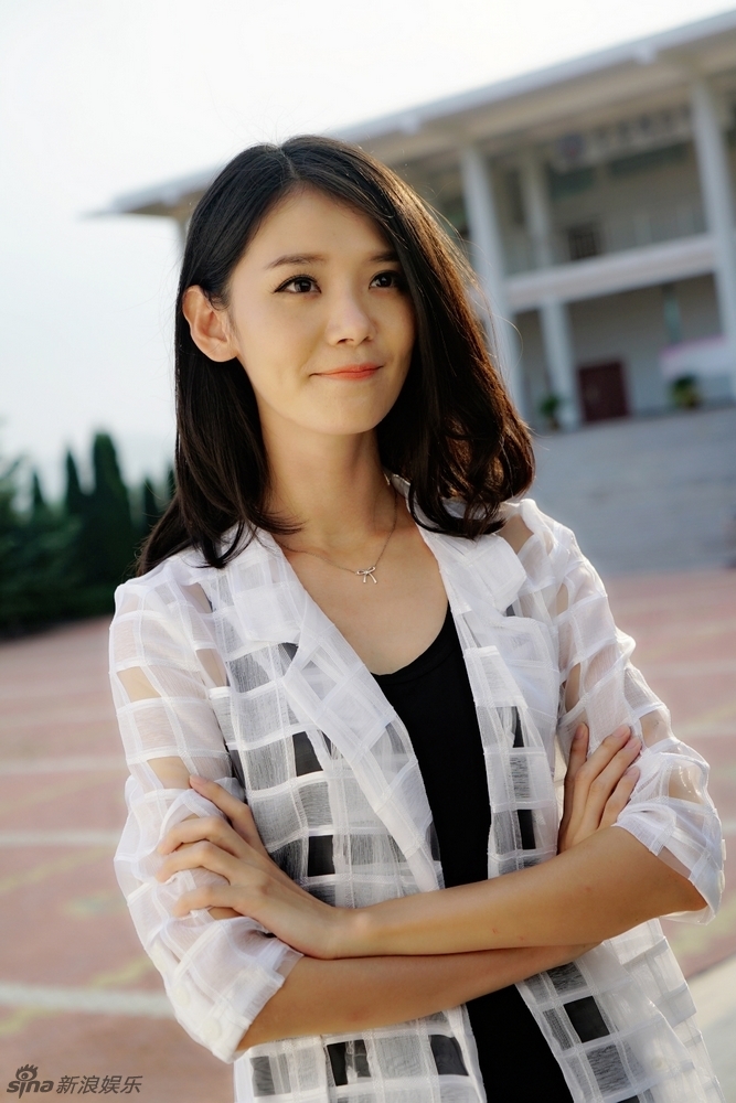 杨子祯 杨子祯