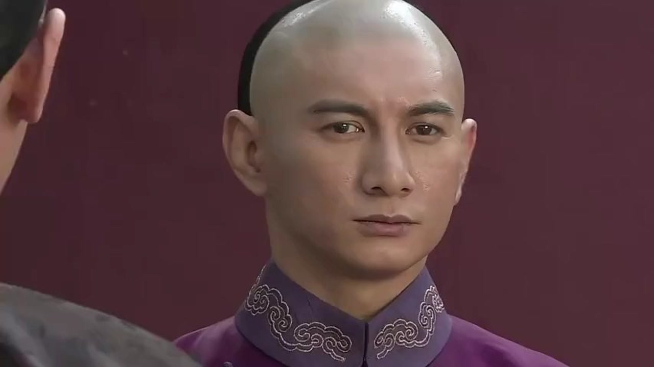 步步惊心九阿哥 步步惊心九阿哥