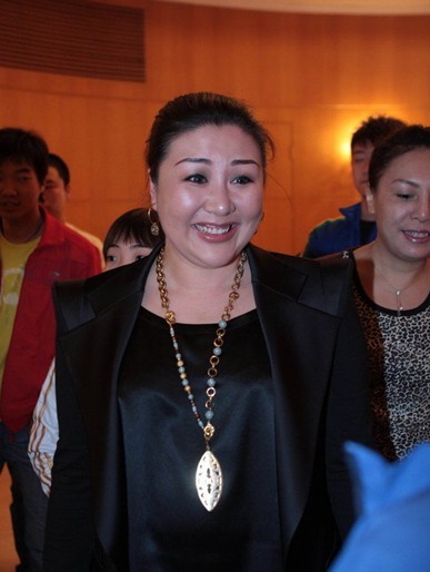 德云社顶峰妻子 德云社顶峰妻子