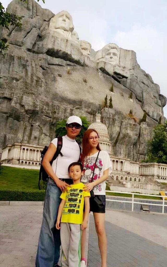 马景涛吴佳妮