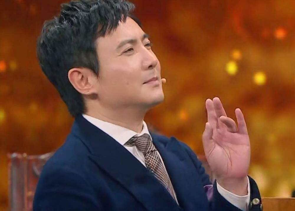 沈腾5年前照片走红的简单介绍