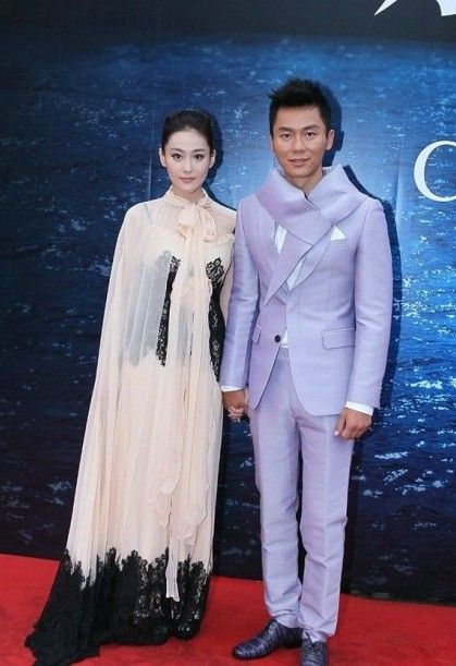 迪丽娜尔李晨