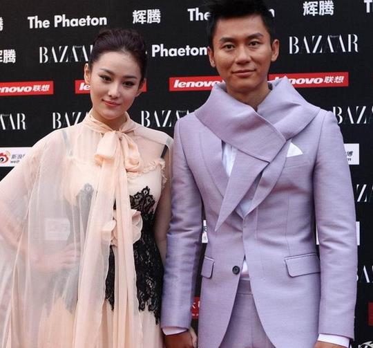 迪丽娜尔李晨
