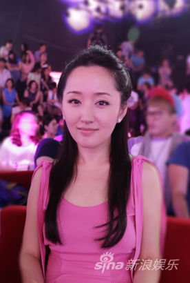 杨钰莹吴双