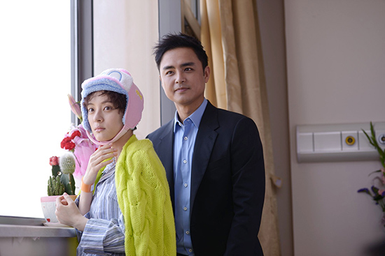 明道的女伴侣 明道的女伴侣