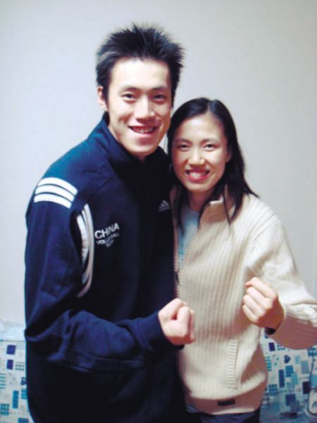 汤淼现任老婆 汤淼现任老婆