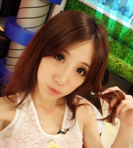我爱黑涩会瑶瑶 我爱黑涩会瑶瑶