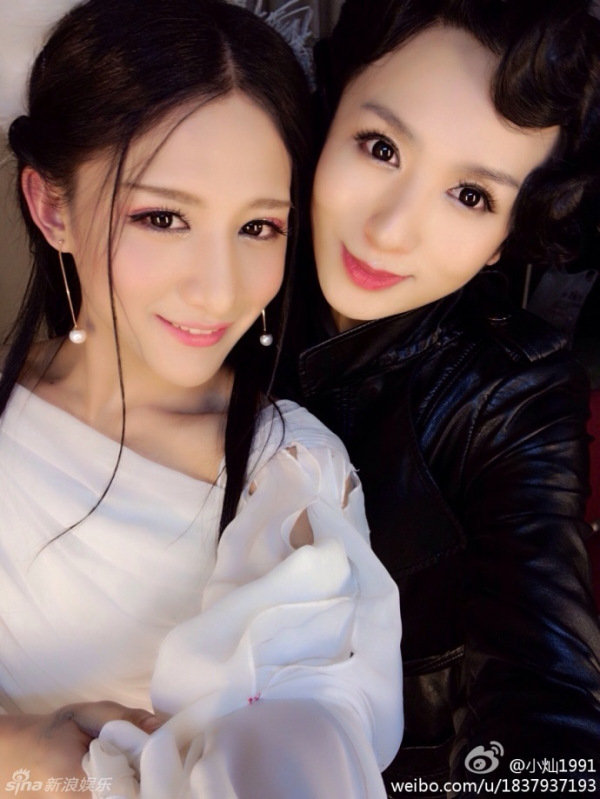 叶紫涵男装 叶紫涵男装