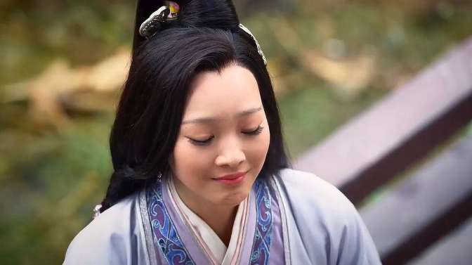 芈月传魏美人扮演者