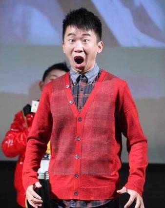你最有才杨迪