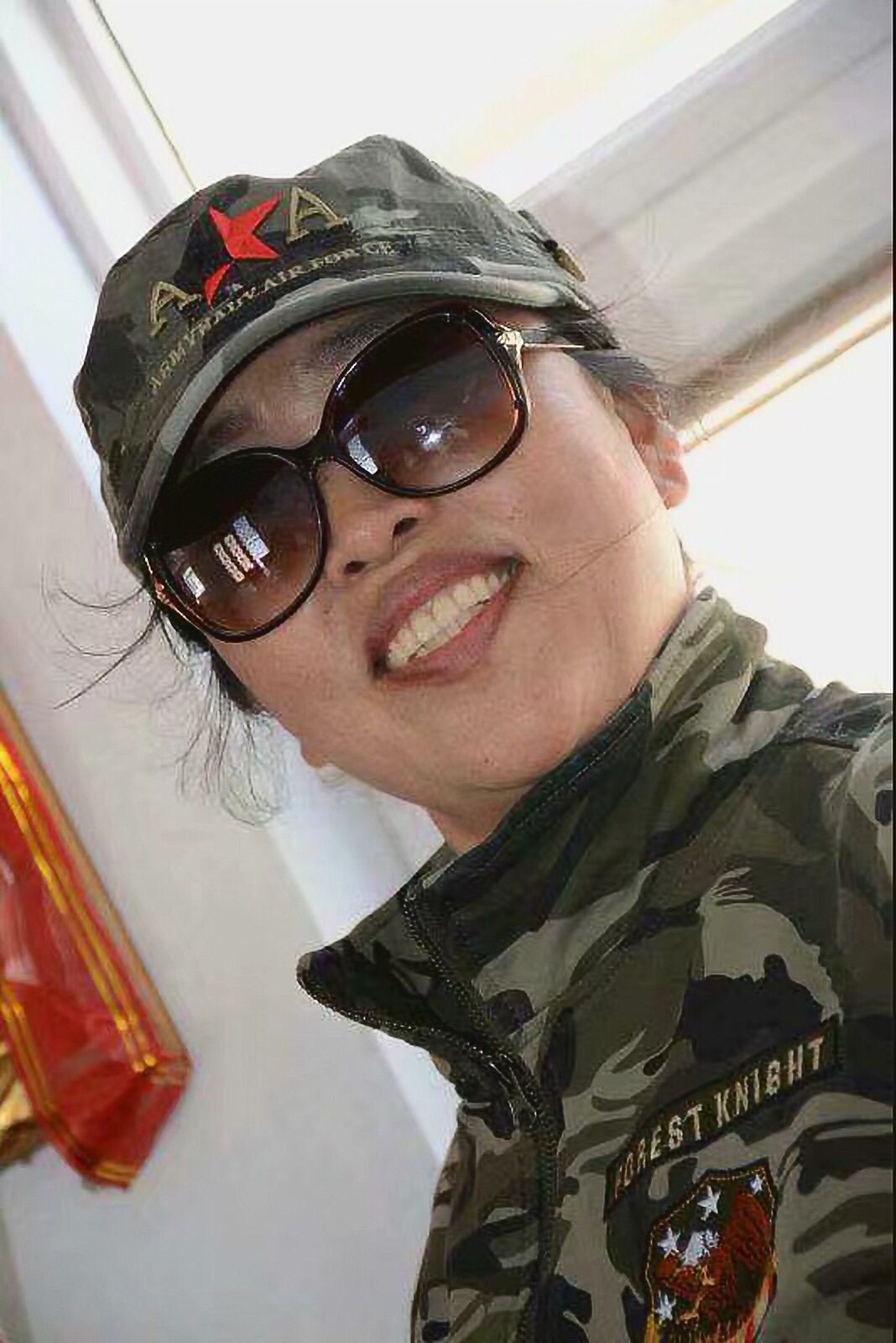 军中姐妹歌词 军中姐妹歌词