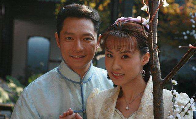谢祖武妻子 谢祖武妻子