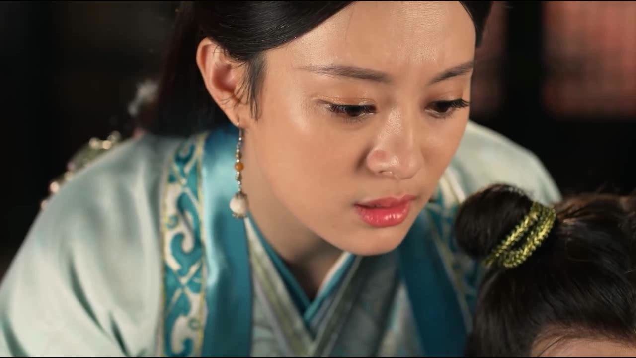 芈月传稷儿