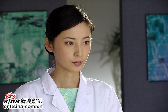 演员徐筠 演员徐筠