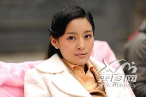 男左女右陷害袁姗姗出丑