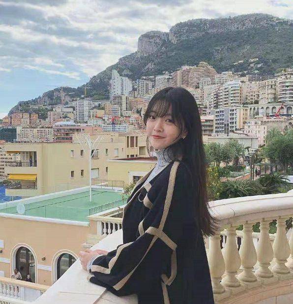 华谊千金王文也自曝是酒鬼