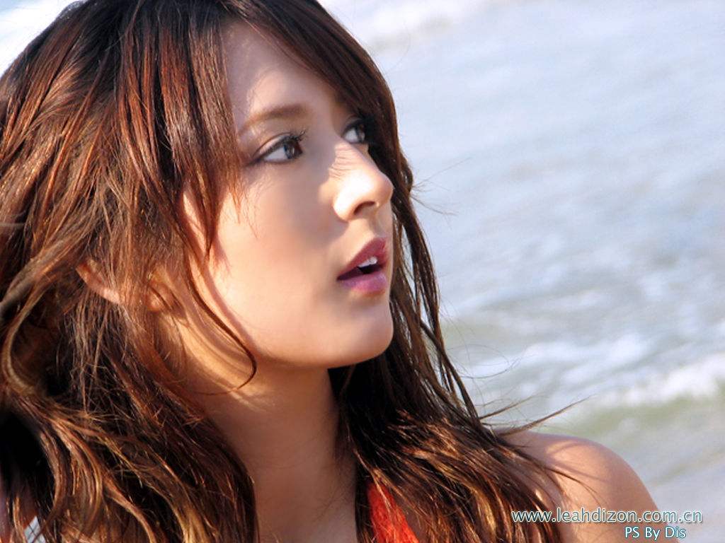 混血美男leahdizon 混血美男leahdizon
