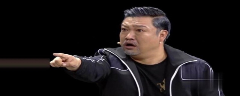贾冰李丽丽什么关系