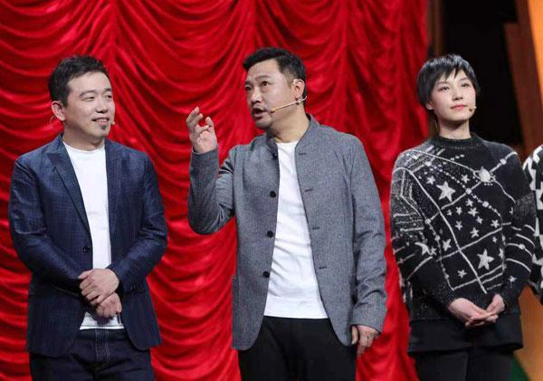 贾冰李丽丽什么干系 贾冰李丽丽什么干系