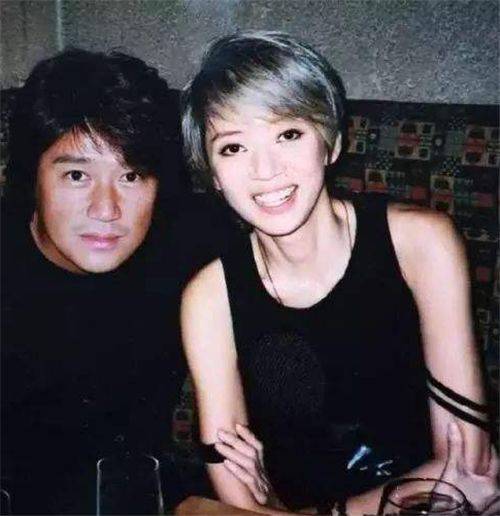 梅艳芳的葬礼