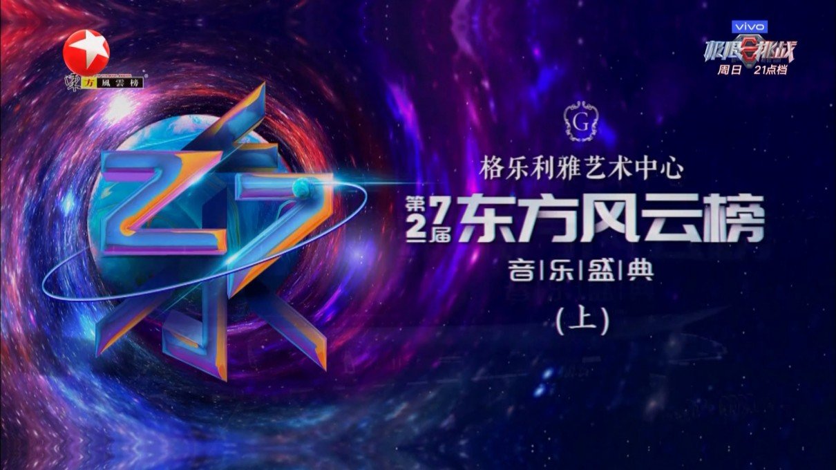 东方影视盛典 东方影视盛典