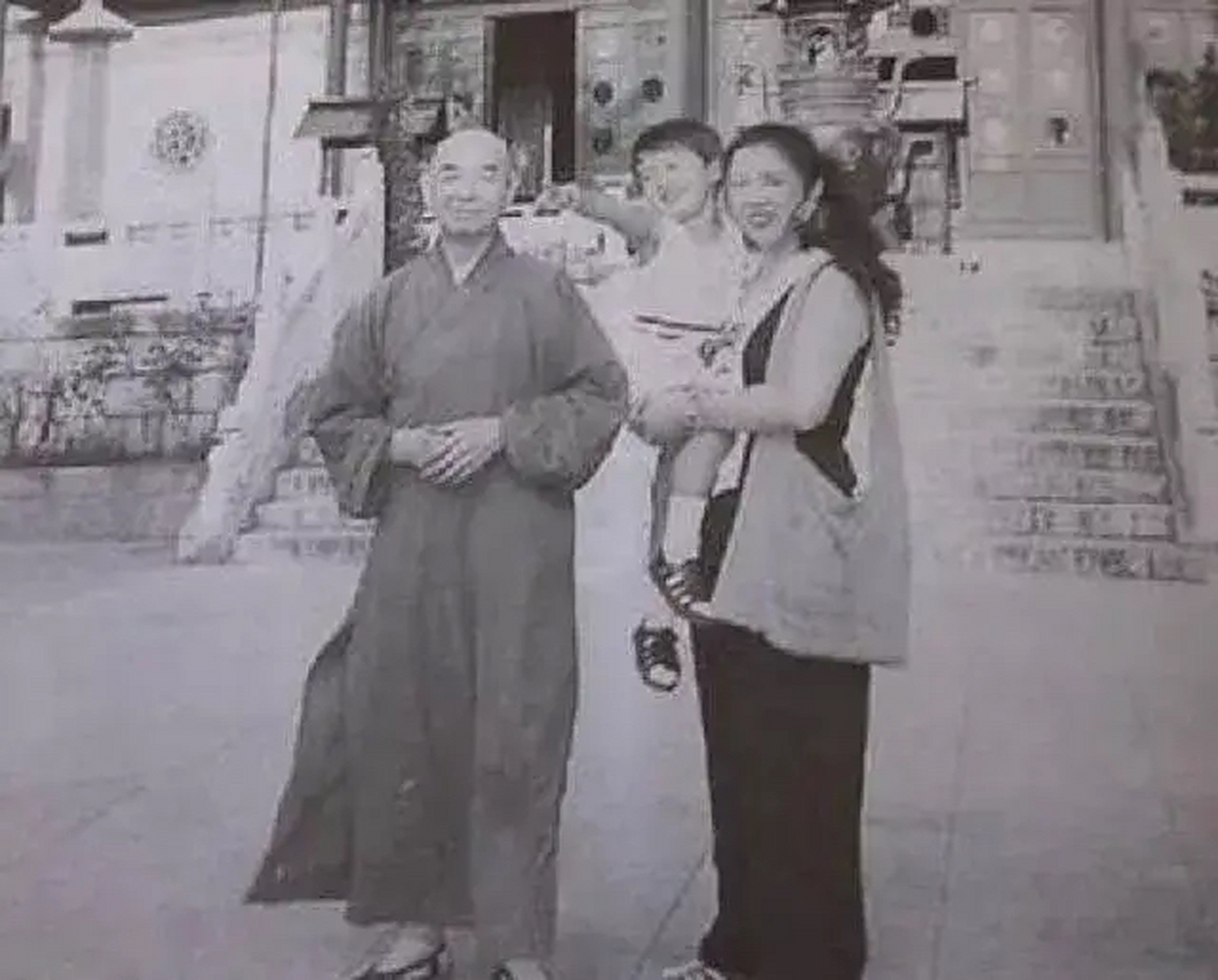 林立果张宁 林立果张宁