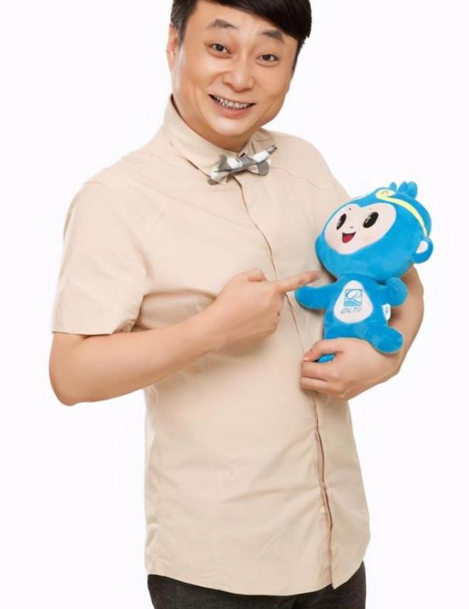 齐鲁电视台小么哥 齐鲁电视台小么哥