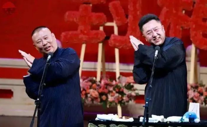 德云社相声演员章绍伟发文报歉的复杂引见 德云社相声演员章绍伟发文报歉的复杂引见