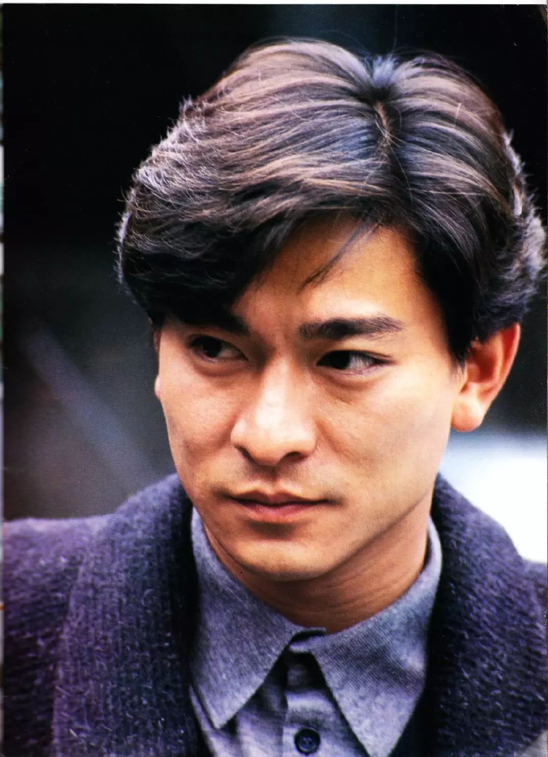 刘德华咱们屯里的人