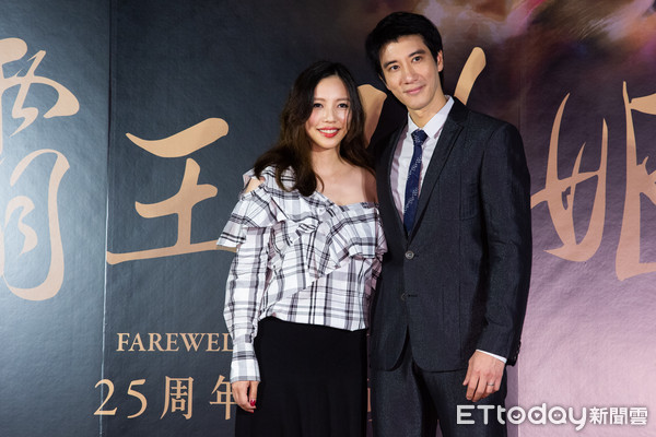 李靓蕾是台湾人吗