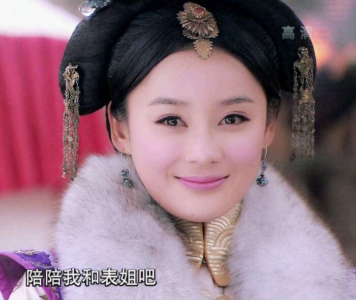 袁姗姗怎么了 袁姗姗怎么了