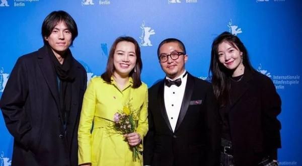 王传君齐溪公开恋情后首合体的简单介绍