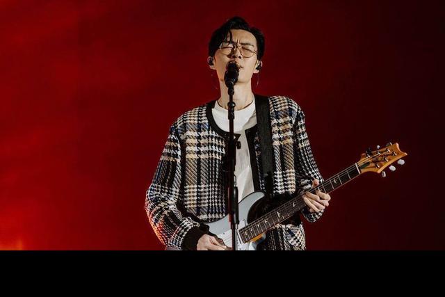 掮客人否定方大同恋情 掮客人否定方大同恋情