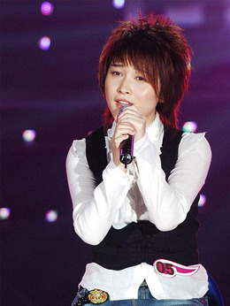 厉娜身高 厉娜身高