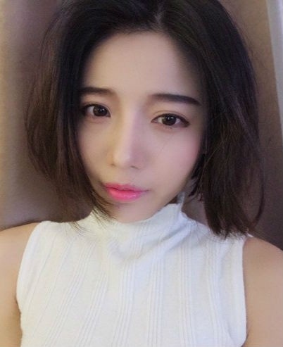 斗鱼静宝宝的简单介绍