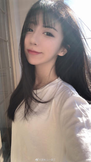 呆妹小霸王比基尼