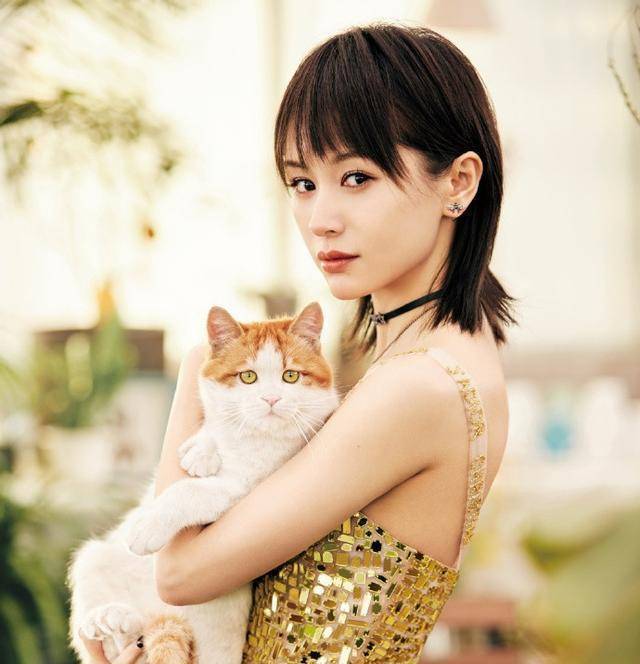 王子文真实春秋是几何 王子文真实春秋是几何