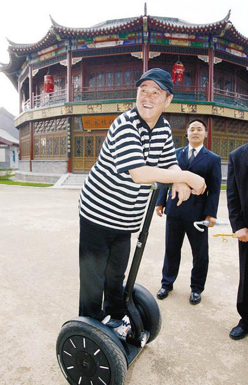 赵本三 赵本三