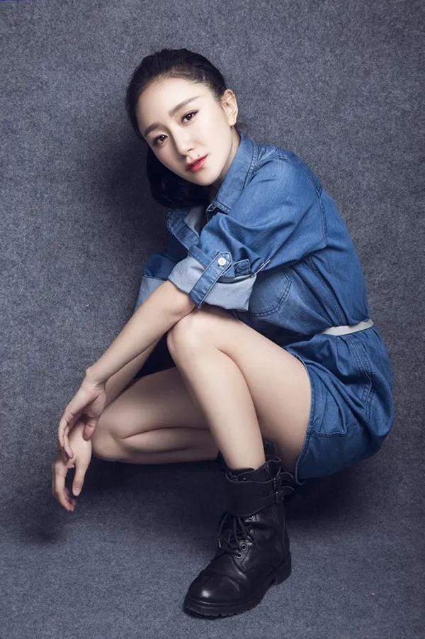 李倩团体材料 李倩团体材料