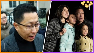 疯狂英语创始人李阳家暴殴打女儿的简单介绍