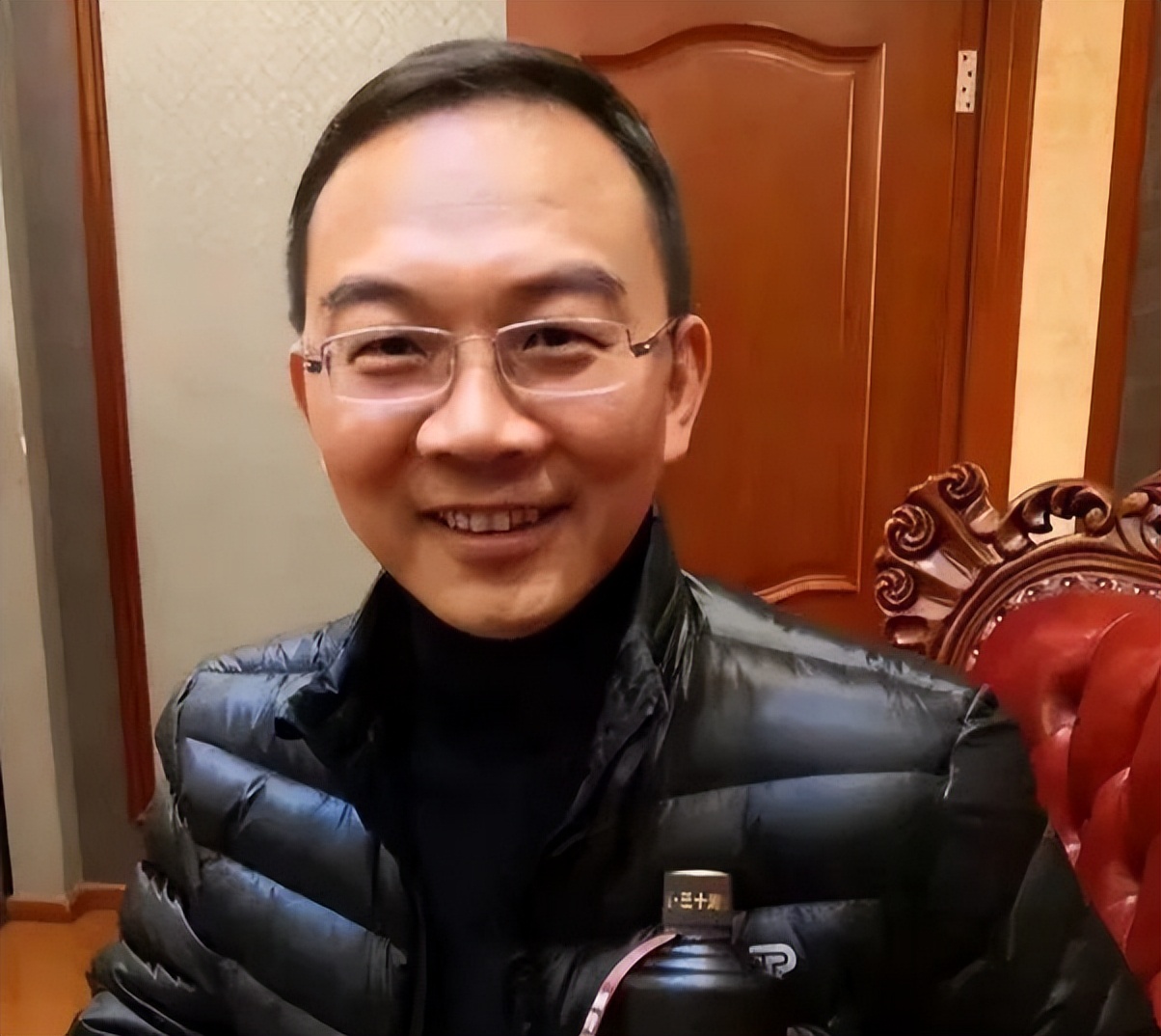 郎永淳妻子吴萍归天